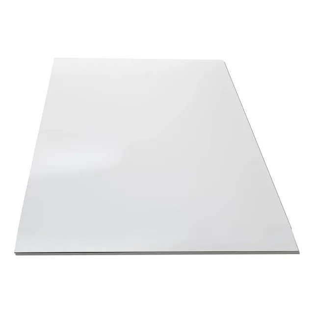 Placa Acrílica A Color 122x244 Cm Por 2mm