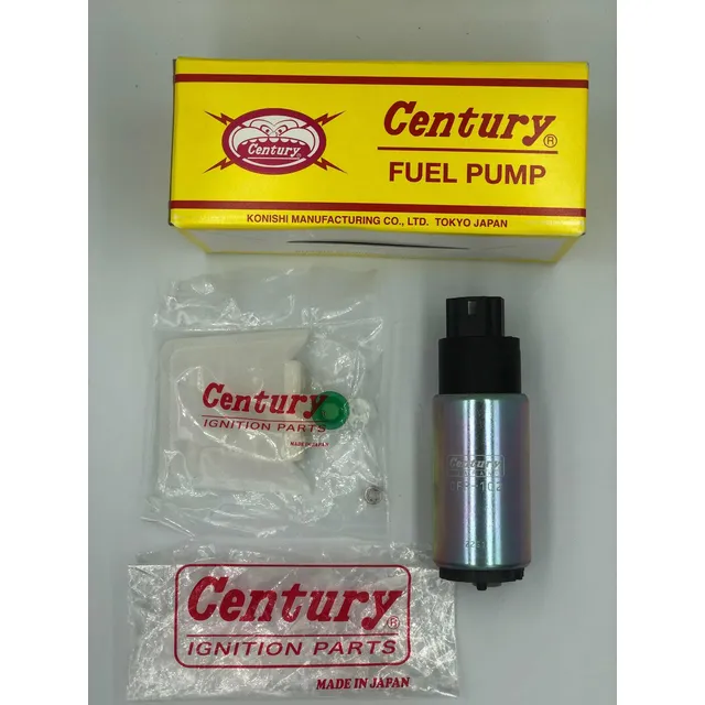 Pila Gasolina Century 2068 Pin Fino Corolla Yaris Meru Hilux