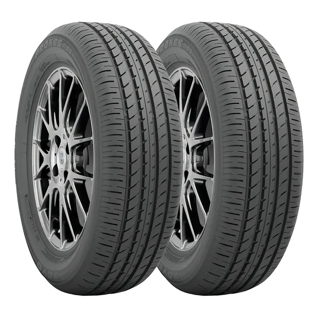 Kit de 2 neumáticos Toyo Tires Proxes R39 P 185/60R16 86 H Pack 2