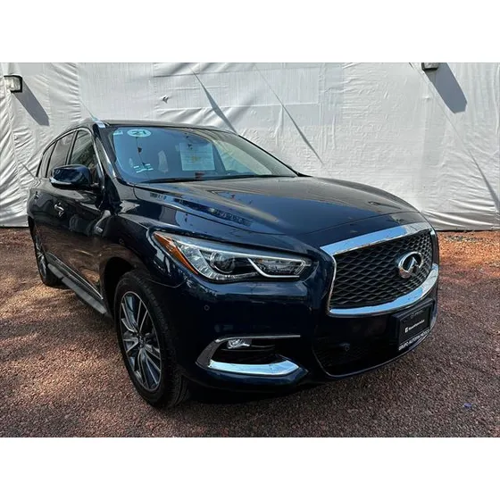 Infiniti Qx60 2.5 Hybrid Awd At