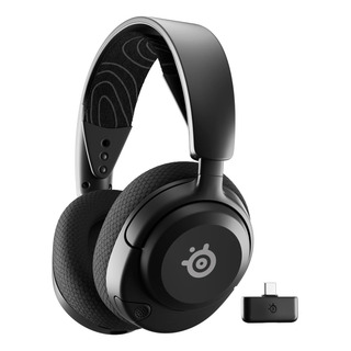 Steelseries Arctis Nova 5 Auriculares De Juegos De Varios Si Steelseries Arctis Nova 5 Auriculares De Juegos De Varios Si