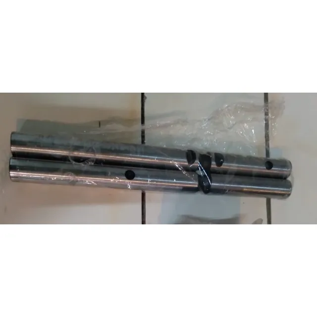 Eje De Primera Y Retroceso Para Tractor Pauny 230 A Y 250 A