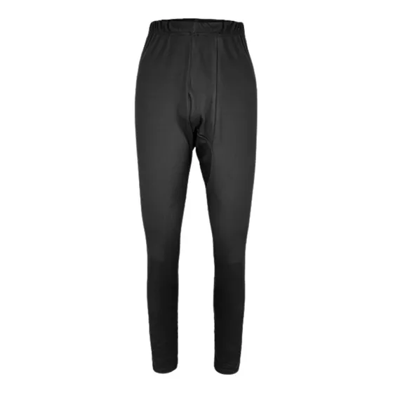 Calzoncillos Largo Térmico Hombre Forro Interior Polar. 615
