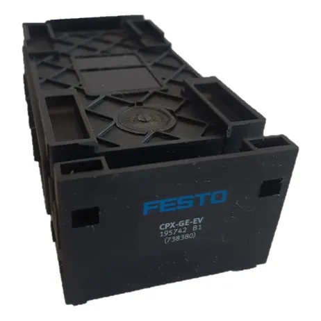 Festo Cpx-ge-ev