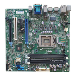 Placa Mãe Dell Optiplex 7010 9010 773vg 0773vg C/nfe Placa Mãe Dell Optiplex 7010 9010 773vg 0773vg C/nfe