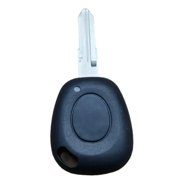 Carcasa De Llave Renault 1 Boton Laguna Megane Scenic Clio
