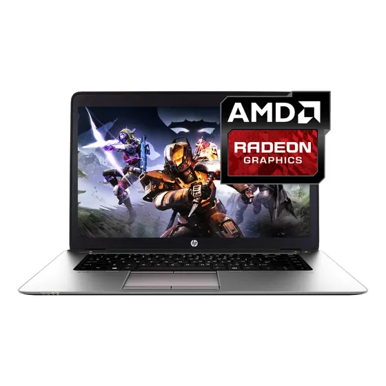 Notebook Core I5 Gama Alta Semi Nueva La Mejor Y Más Rápida
