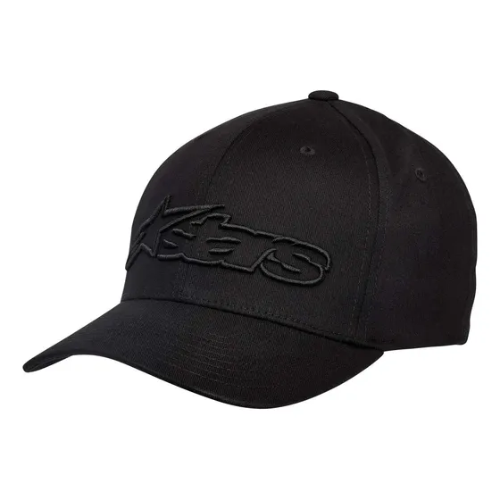 Gorra De Béisbol Alpinestars Blaze Flexfit Para Hombre, Ee