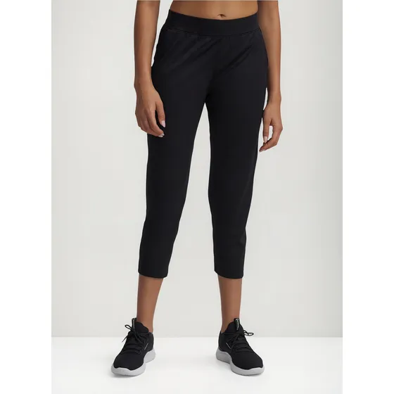 Pantalon Under Armour Motion Crop Pant Para Dama Tr