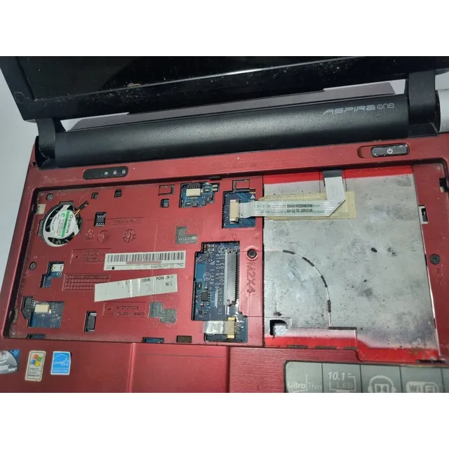 Board Portatil Acer Aspire One Kav60 