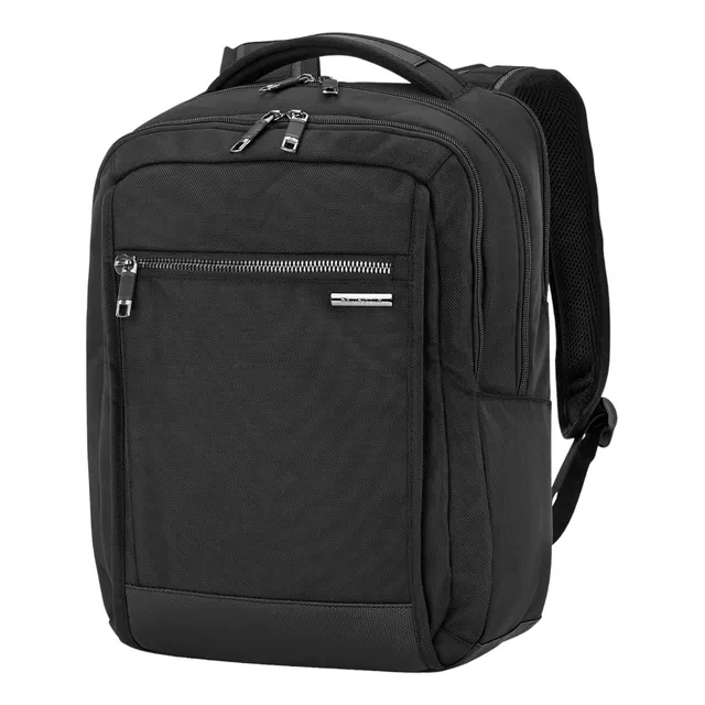 Mochila Samsonite Professional Grade 2 | Classic Business 2.0 | Ejecutiva | Profesional | 15.6 Laptop | Duradera | Alta Calidad | Funcional