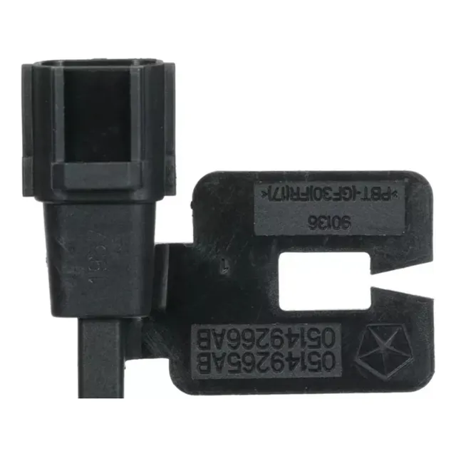 X Sensor Temperatura Ambiente Jeep Grand Cherokee