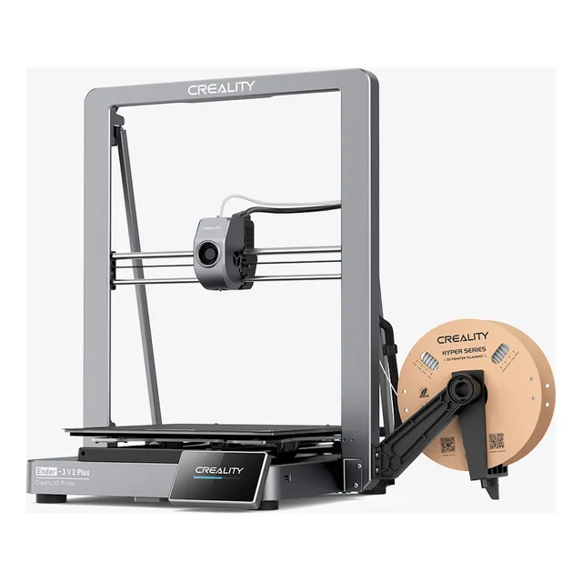 Impresora 3d Creality Ender 3 V3 Plus + Envío
