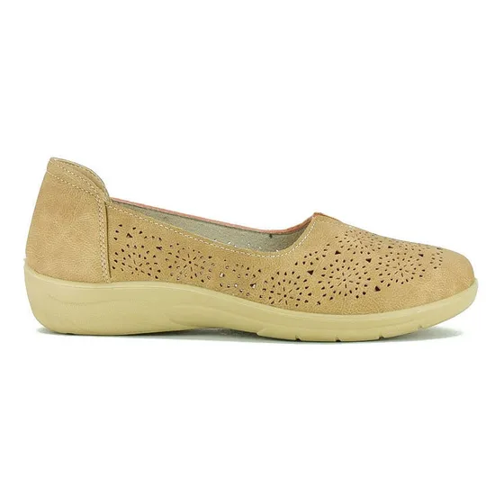 Zapato Korium Confort Lina