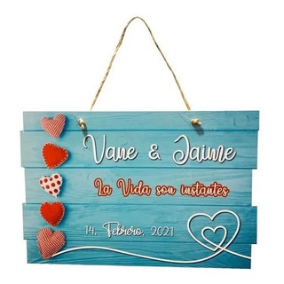 Cuadro Regalo Para Novios Personalizado Con Nombres Cuadro Regalo Para Novios Personalizado Con Nombres