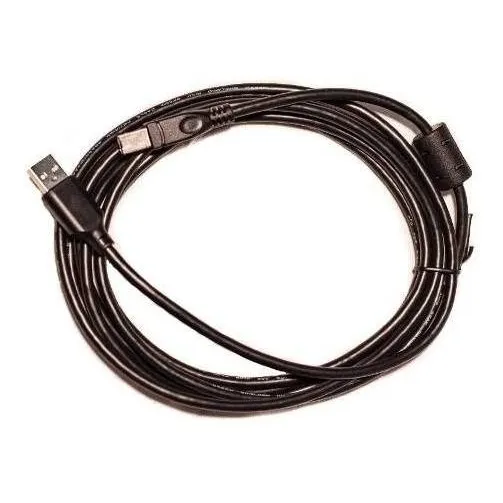 Cable Midi Usb A Usb Parquer De 1 Metro Interfaz Teclado