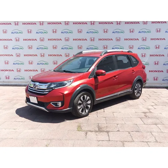 Honda Br-v 1.5 Prime Cvt