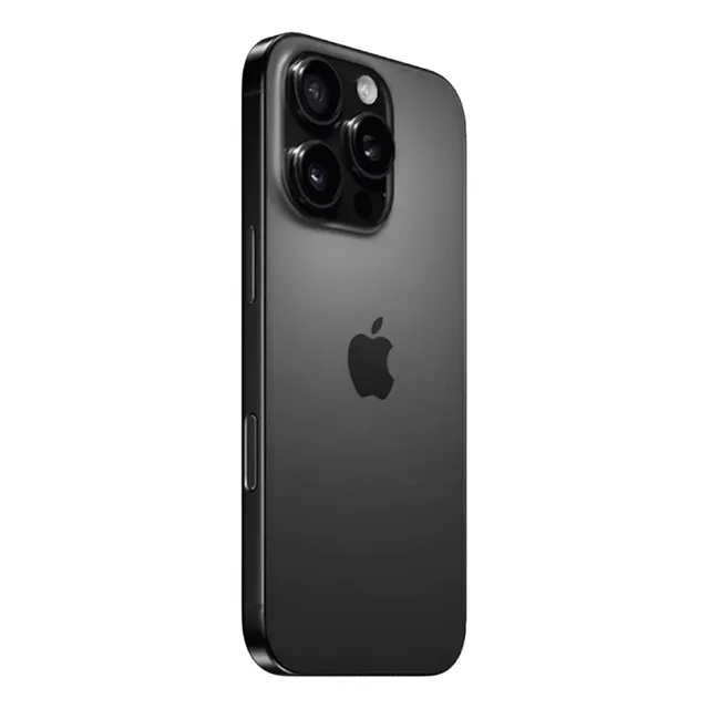 Apple iPhone 16 Pro Max 256gb | 2 Años De Garantía | Tienda