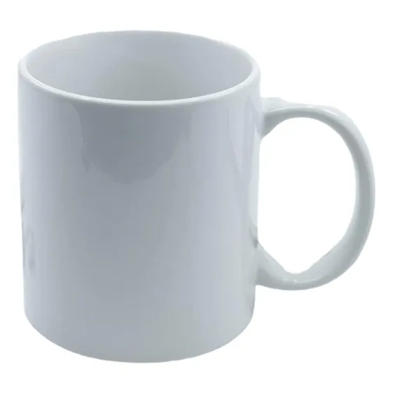 Tazas Blancas Para Sublimar 