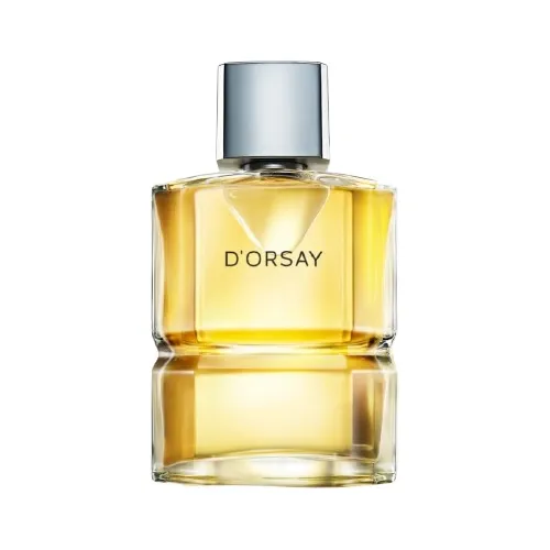 Perfume De Caballero Esika Dorsay De 90ml (d'arien) 