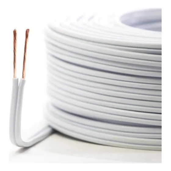 Cable Spt 2x16 Xplor Cobre 10metro 13hilo Tienda Chacao