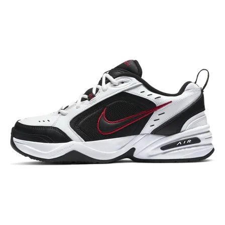 Zapatillas Nike Air Monarch Iv Blanco Hombre
