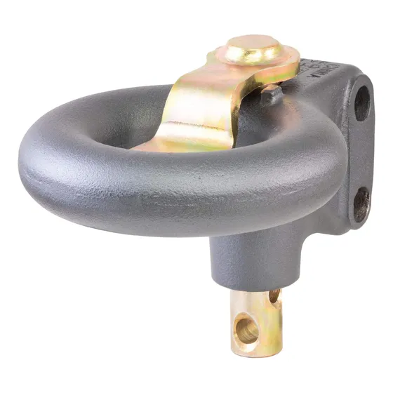 Anillo Lunette Estilo Canal Con Capacidad De 11.3 Kg