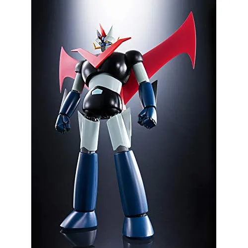 Soul Of Chogokin Gx-73sp Gran Mazinger D.c Anime Color