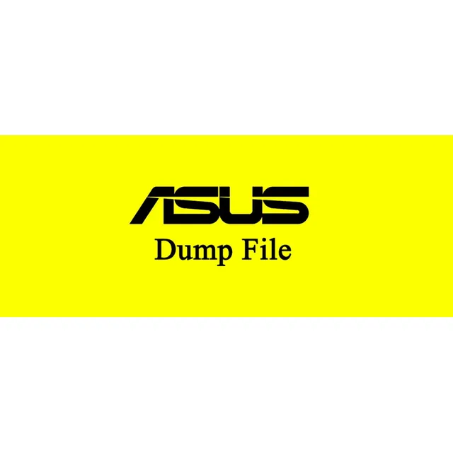 Bios Archivo Dump Bin Notebooks Asus Todos Los Modelos