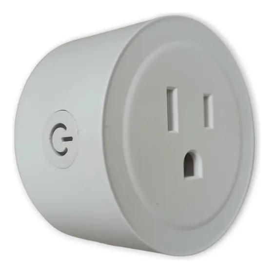 Tomacorriente Inteligente Mini Wifi (ai112)