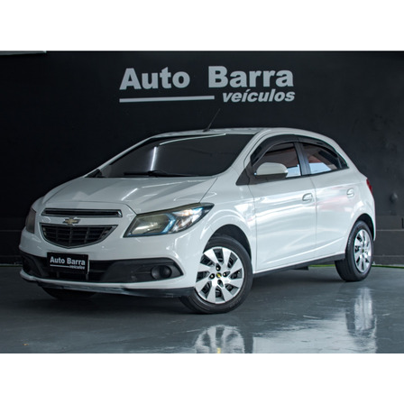 Chevrolet Onix 1.4 Mpfi Lt 8v Flex 4p Manual Chevrolet Onix 1.4 Mpfi Lt 8v Flex 4p Manual