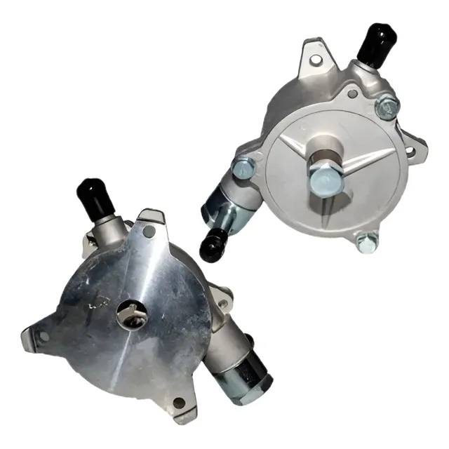 Bomba Vacio Alternador Jac T6 Diesel 1027 Grande