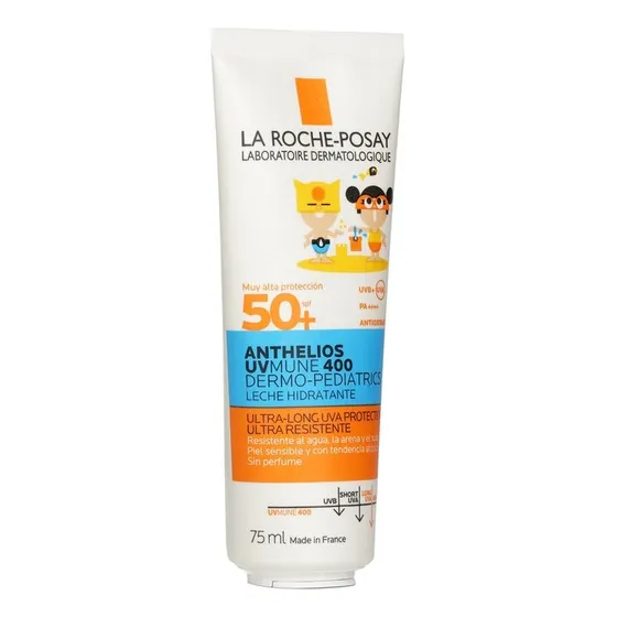 La Roche Posay Anthelios Protector Solar Pediátrico 250ml
