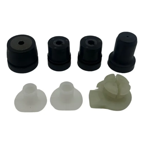 Kit Amortecedor Para Motosserra Stihl 034 036 Completo