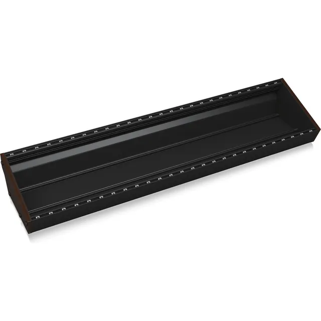 Gabinete Behringer Eurorack 104 Módulos Sintetizador 104 Hp