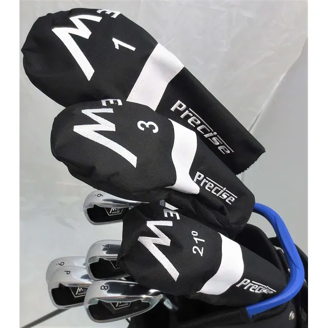 Juego Palo Golf Para Hombr 6.0 In 5.2 Ft Largo Piloto