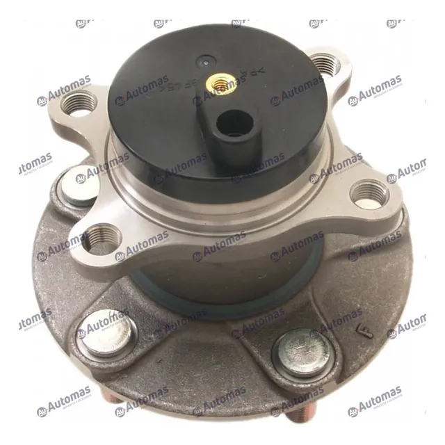 Bocina Trasero Con Abs Suzuki Vitara 2016-2023