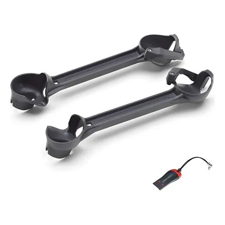 Fpv Drone Arm Bracers, Accesorio   Para Drones Fpv Con ...