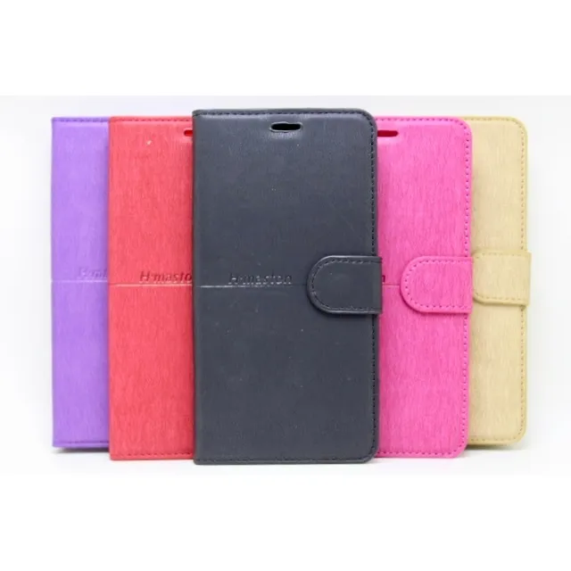 Capa Flip Case Carteira Para Moto E4 Plus Cores