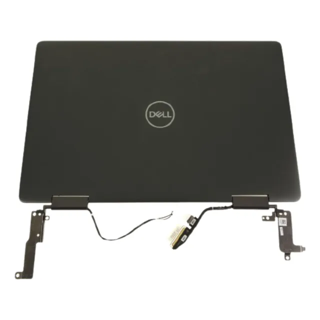 Panta Inspiron 15 (7586) 2-in-1 15.6  Uhd (4k)  Touchscreen