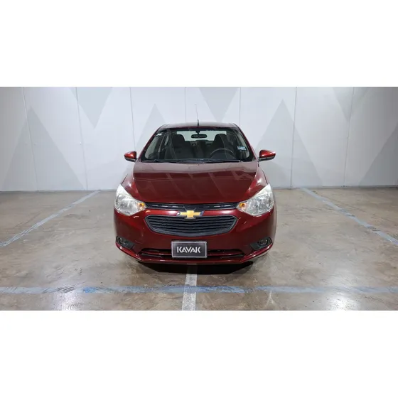 Chevrolet Aveo 1.5 Lt C
