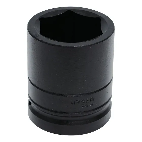 Dado De Impacto De 41mm, Encastre 1 , 6 Puntas - Urrea