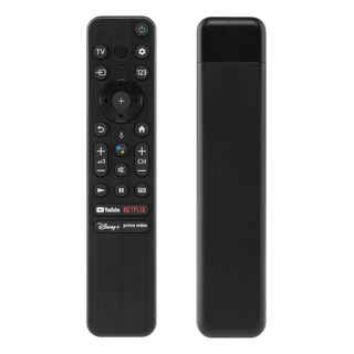 Control Compatible Con Sony Smart Tv 4k Pantalla Rmf-tx800u Control Compatible Con Sony Smart Tv 4k Pantalla Rmf-tx800u