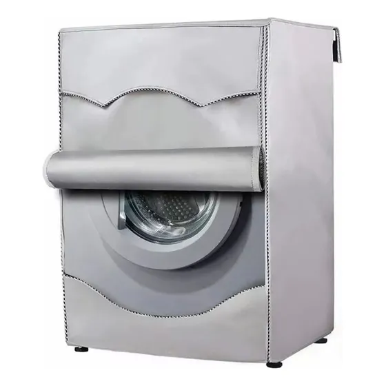 Funda Para Lavadora/cubre Secadora(protector Impermeable)