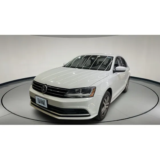 Volkswagen Jetta 2.5 Trendline Tip.