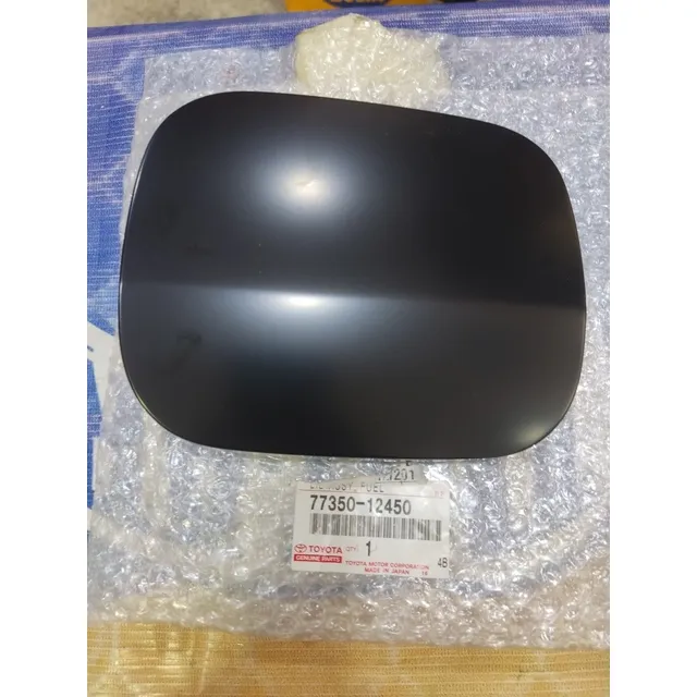 77350-12450 Tapa De Gasolina Corolla 2009-14