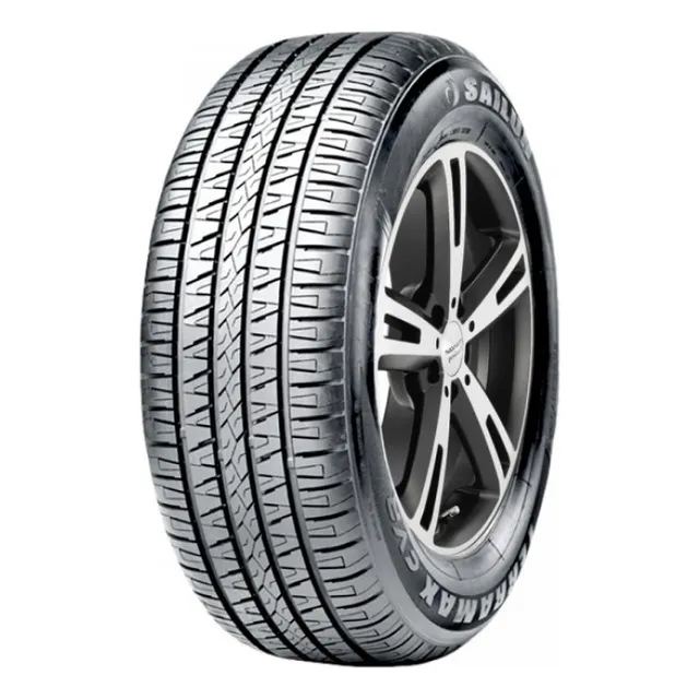 Llanta 235/55r17 Sailun Terramax Cvr
