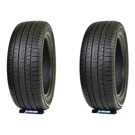 Set De 2 Llantas Pirelli 235/60 R16 Scorpion Verde As