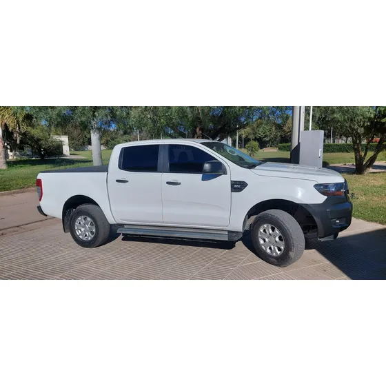 Ford Ranger 2.2 Cd Xl Tdci 150cv 4x2