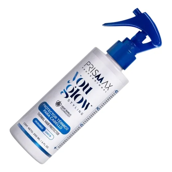 Prismax Protector Termico You Glow Cabello Hidratacion 200ml